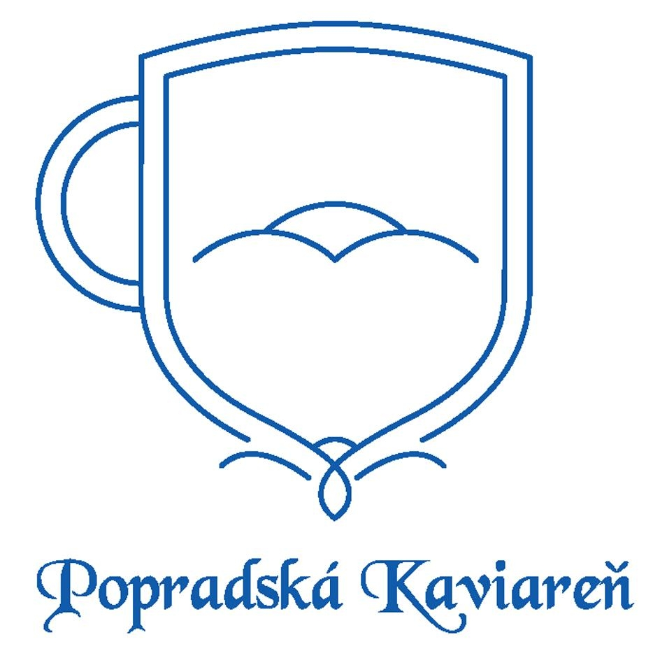 popradská kaviareň