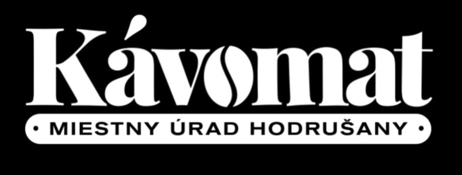 kávomat miestny úrad hodrušany
