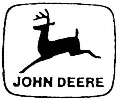 john deere