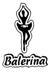 balerina