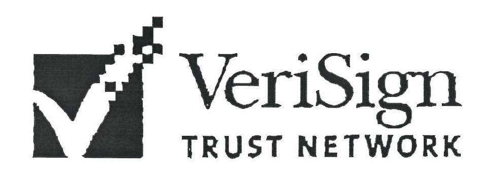 verisign trust network