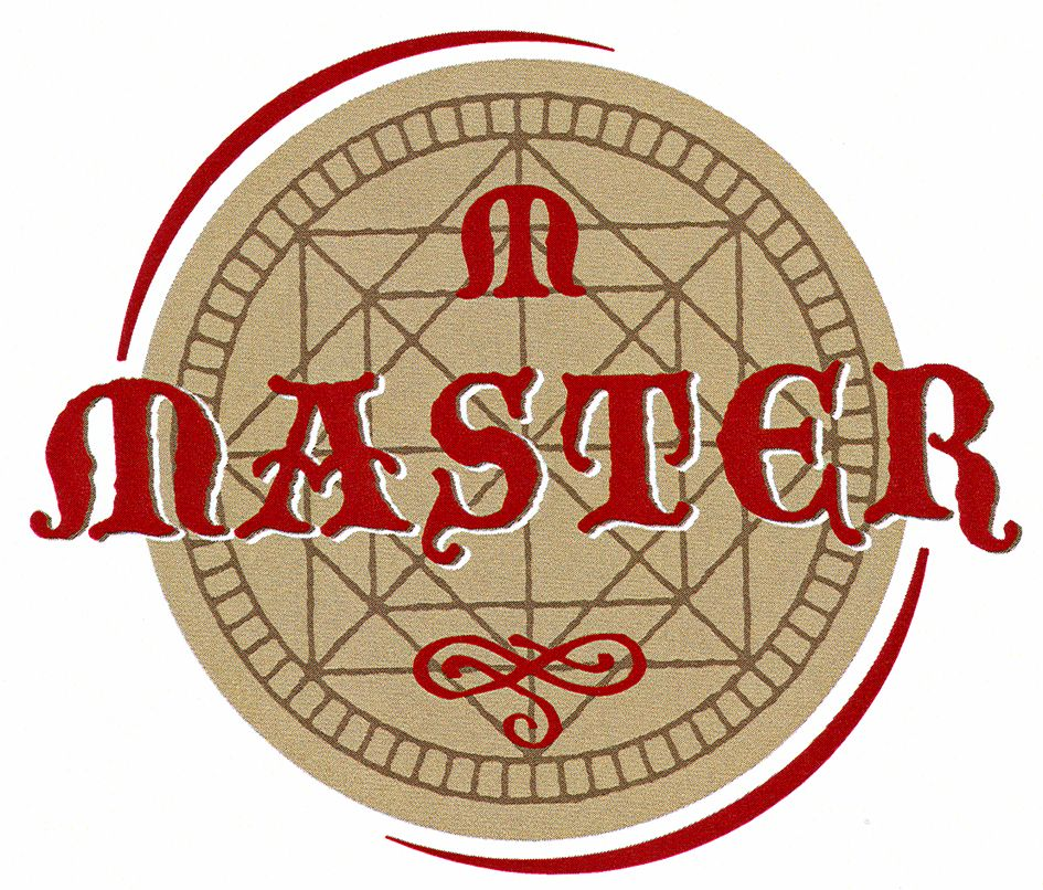 master