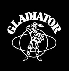 gladiator