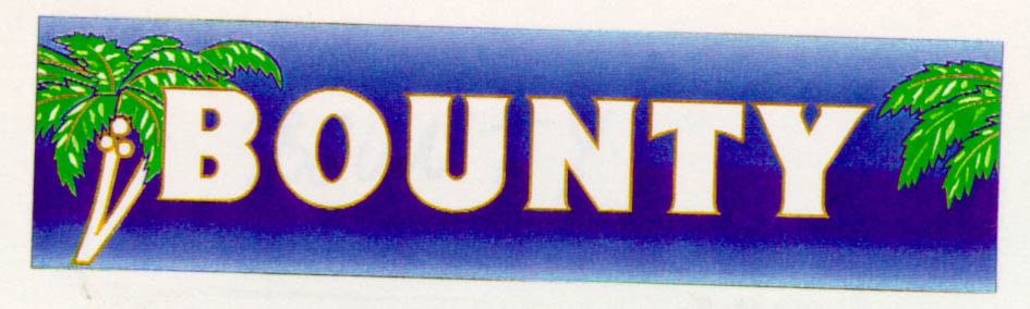 bounty