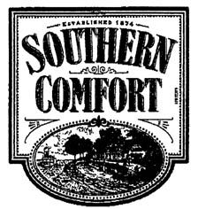 southern comfort
