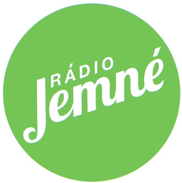 rádio jemné