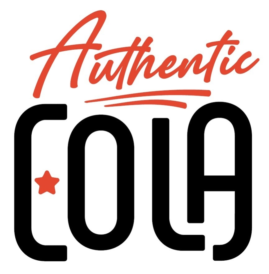authentic cola