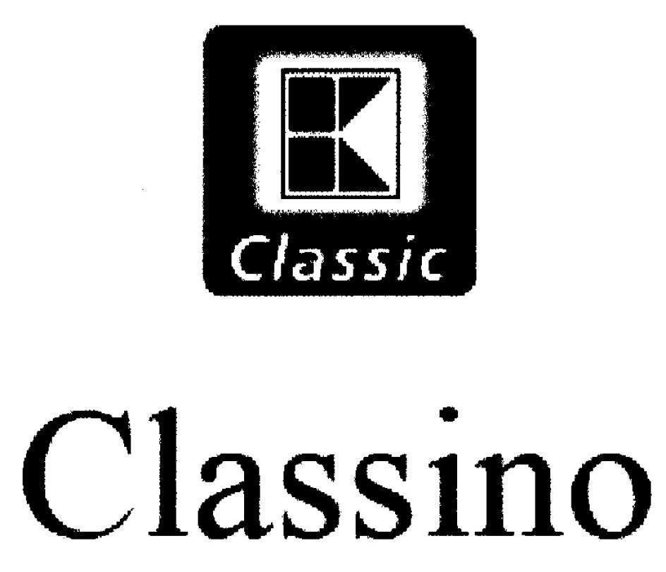 k classic classino