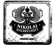 s nikolai sinebrychoff