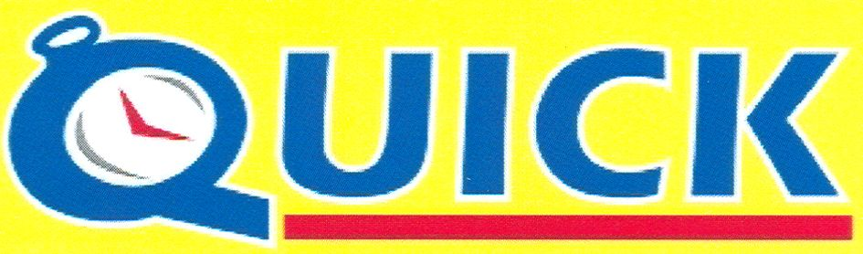 q uick