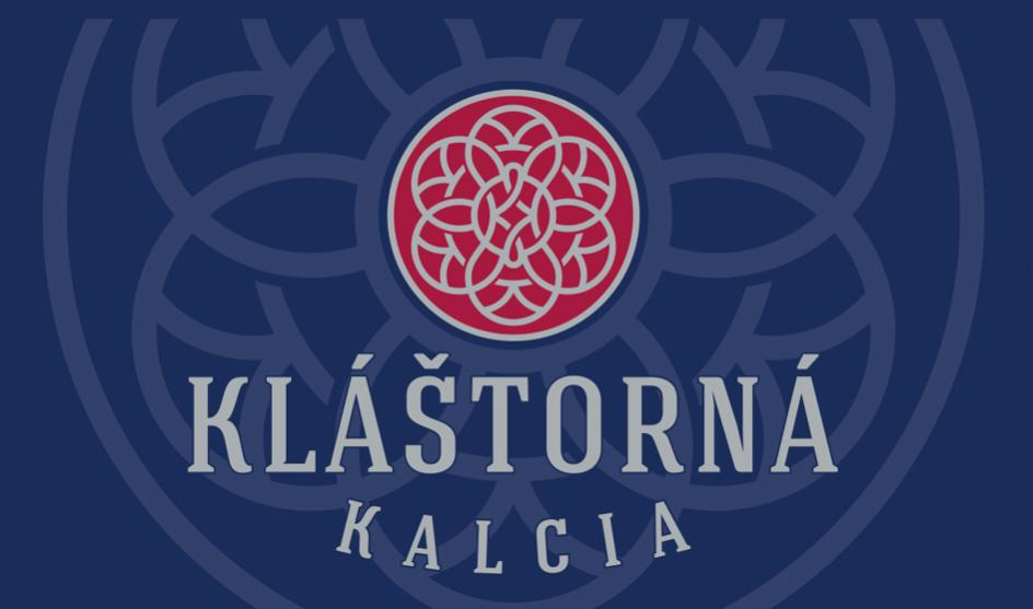 kláštorná kalcia