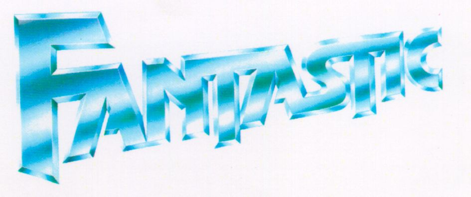 fantastic