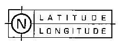 latitude longitude