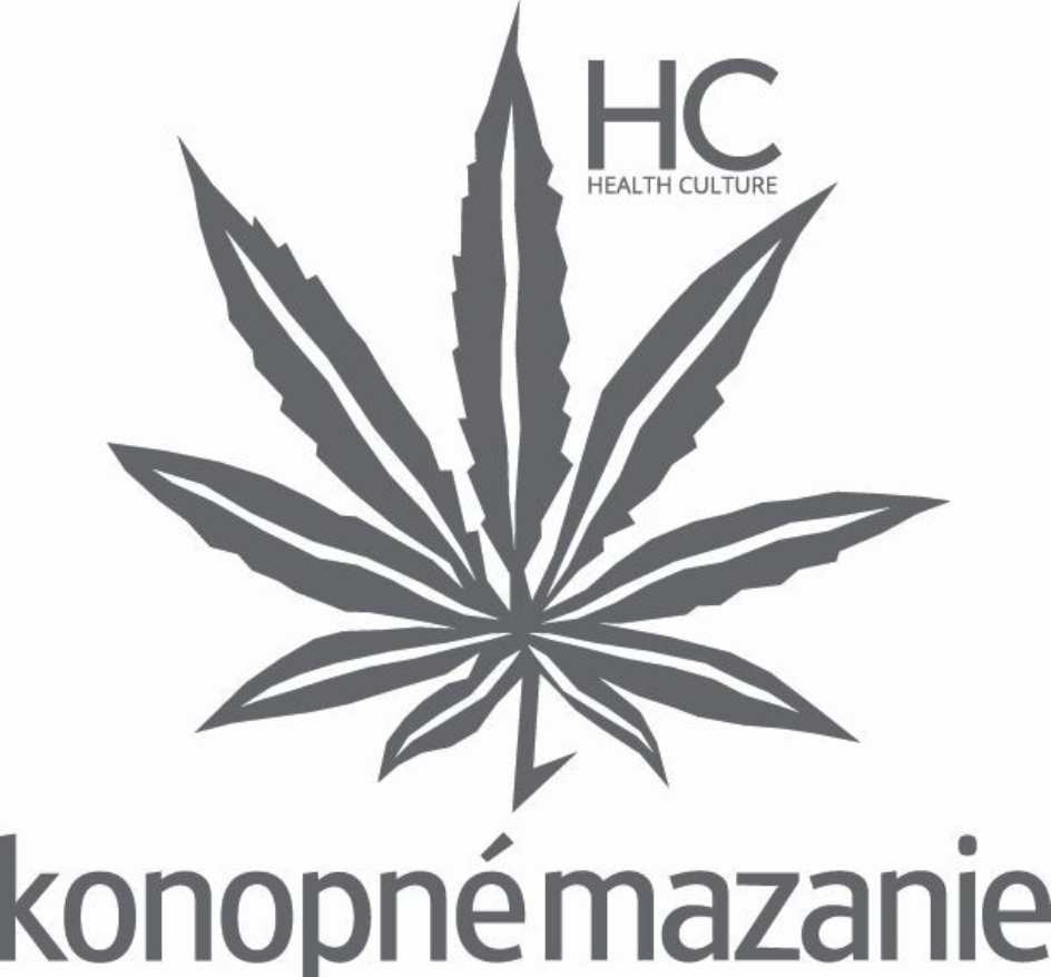 hc health culture konopné mazanie