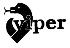 viper