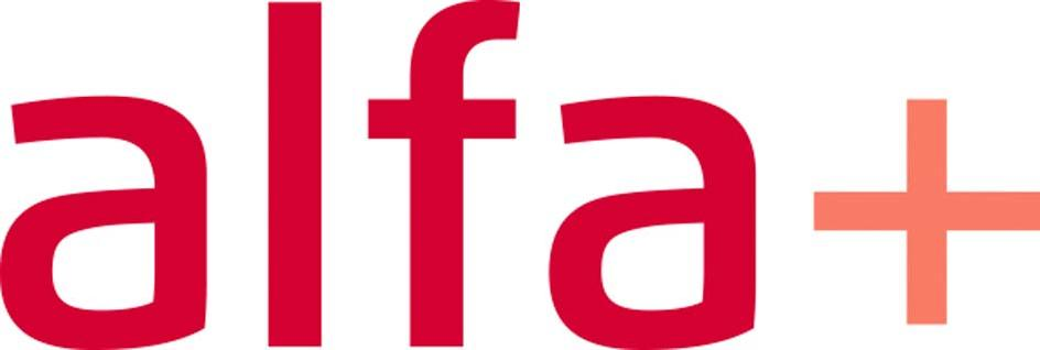alfa+