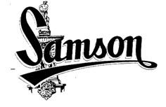 samson
