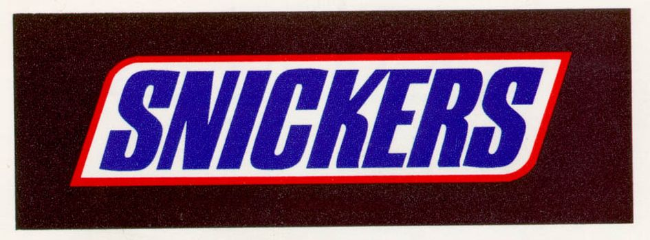 snickers