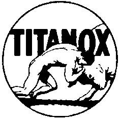 titanox