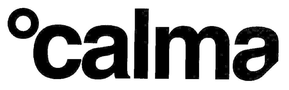 calma