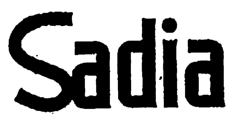 sadia