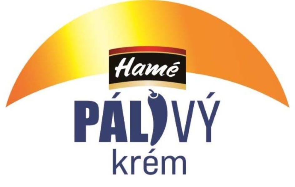 hamé pálivý krém