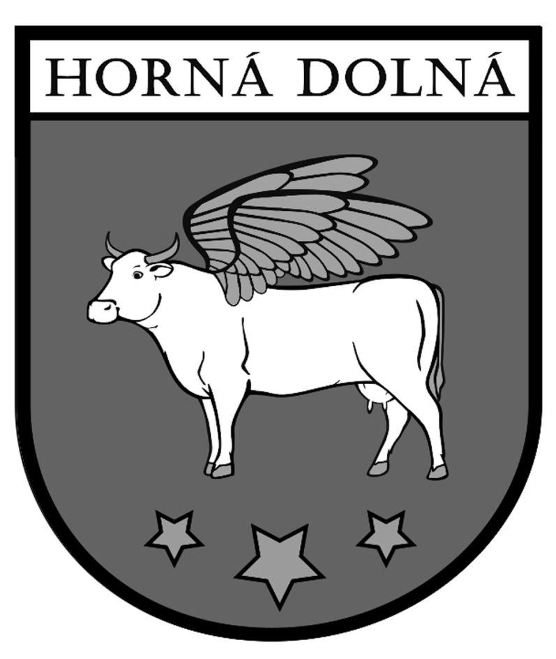horná dolná