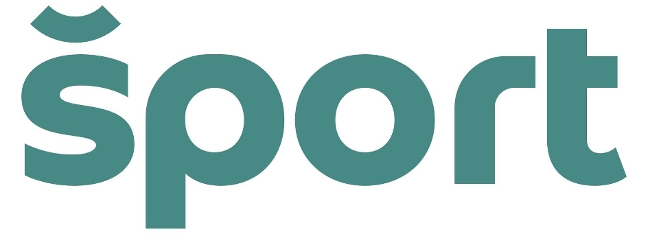 šport