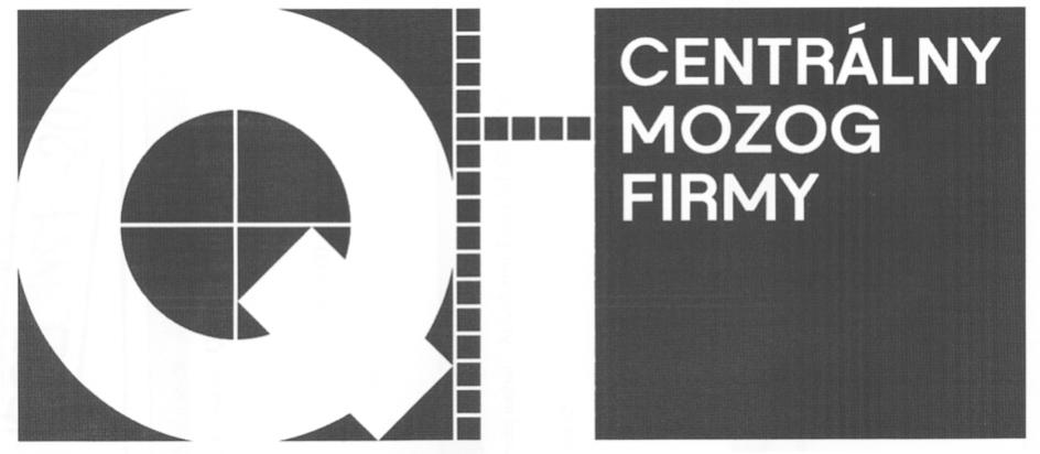 qi centrálny mozog firmy