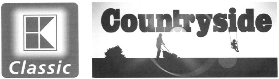 k classic countryside