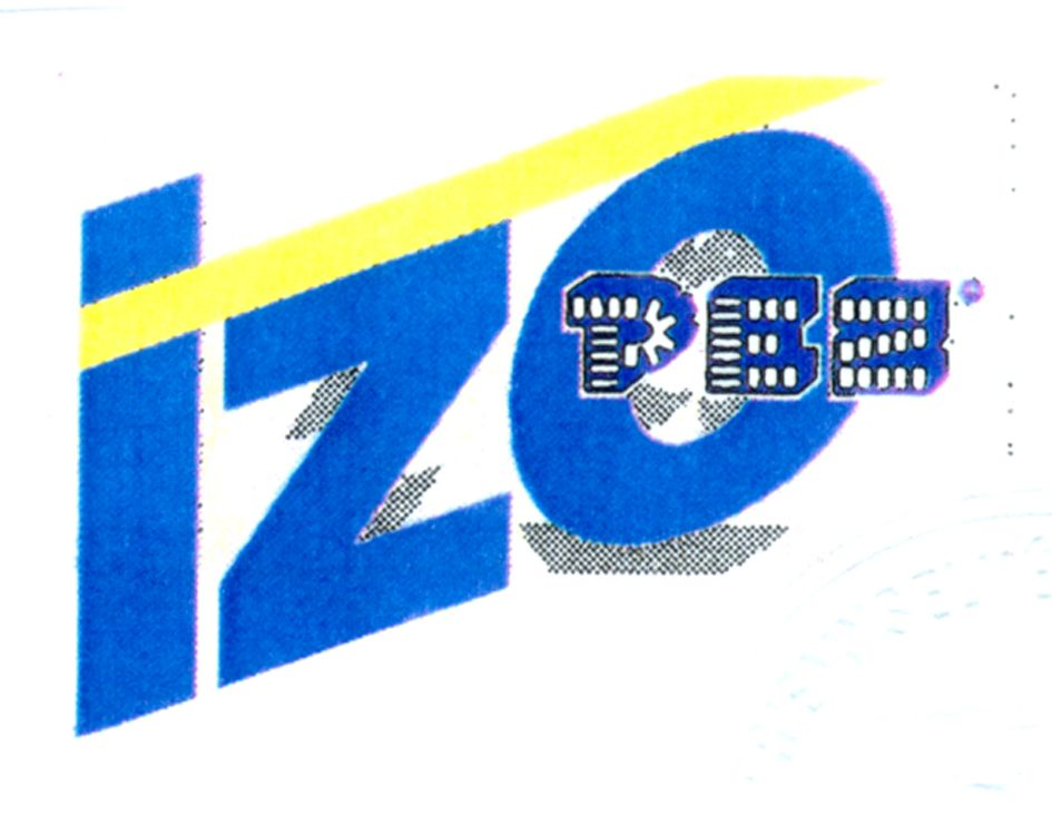 izo pez