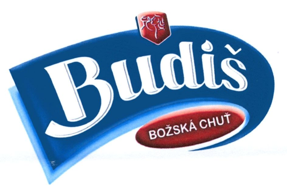 budiš božská chuť
