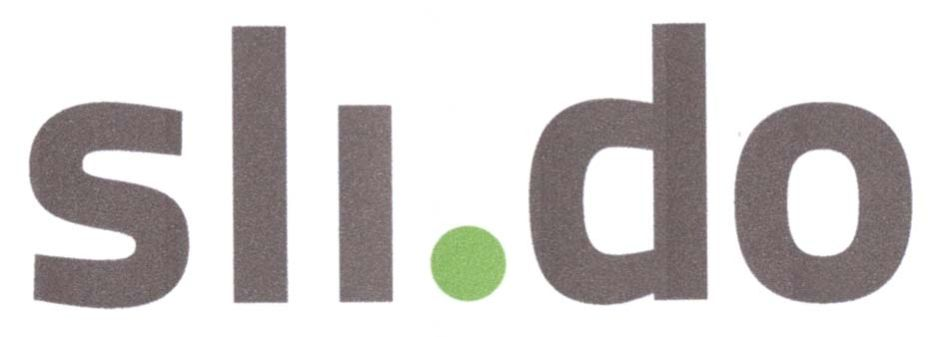 sli.do