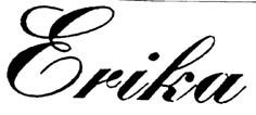 erika