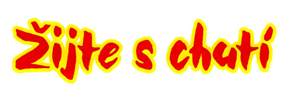 žijte s chutí