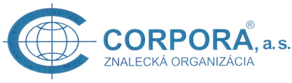 corpora, a.s.