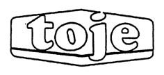 toje