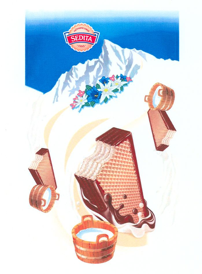 sedita pečivárne sereď