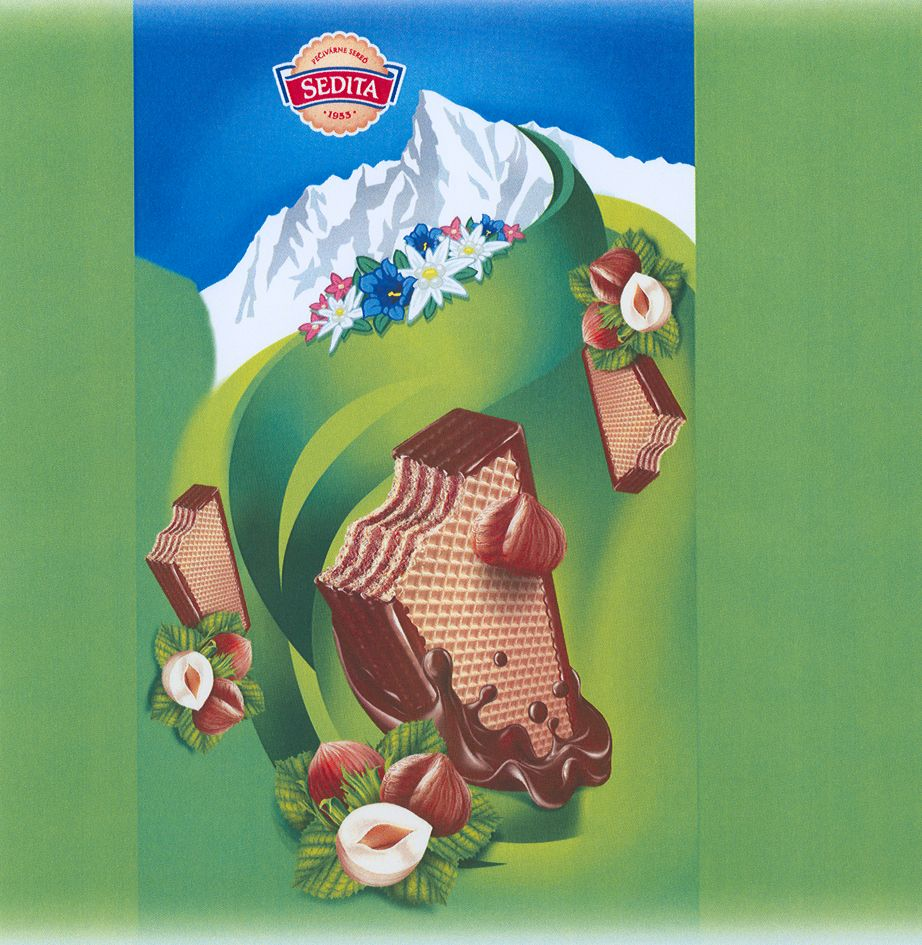 sedita pečivárne sereď