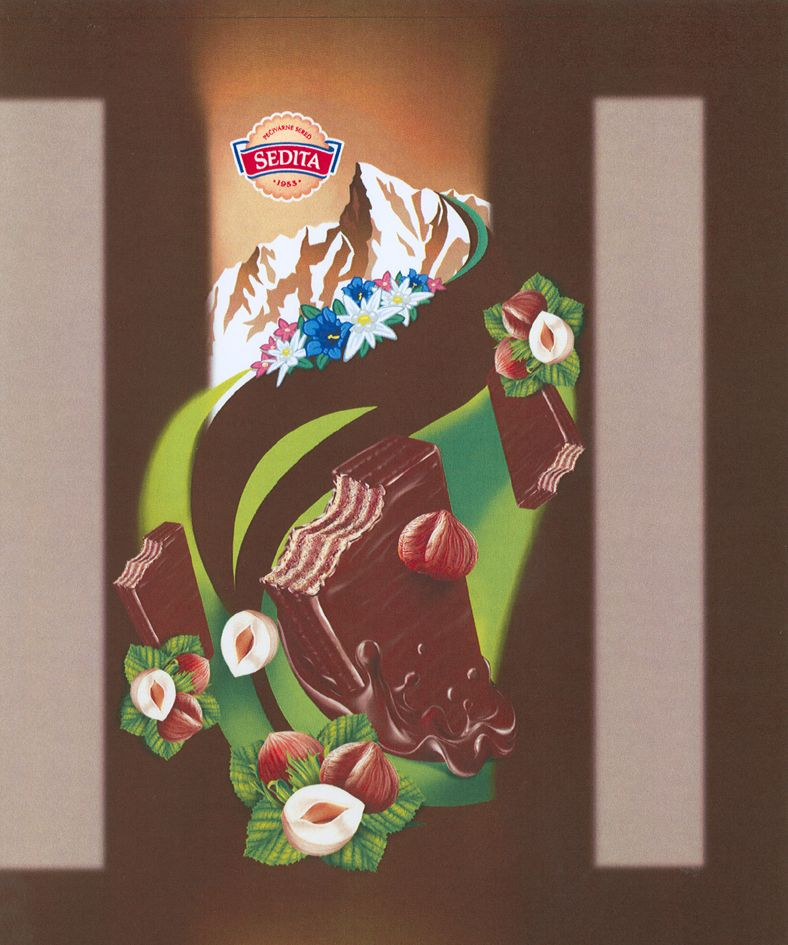 sedita pečivárne sereď