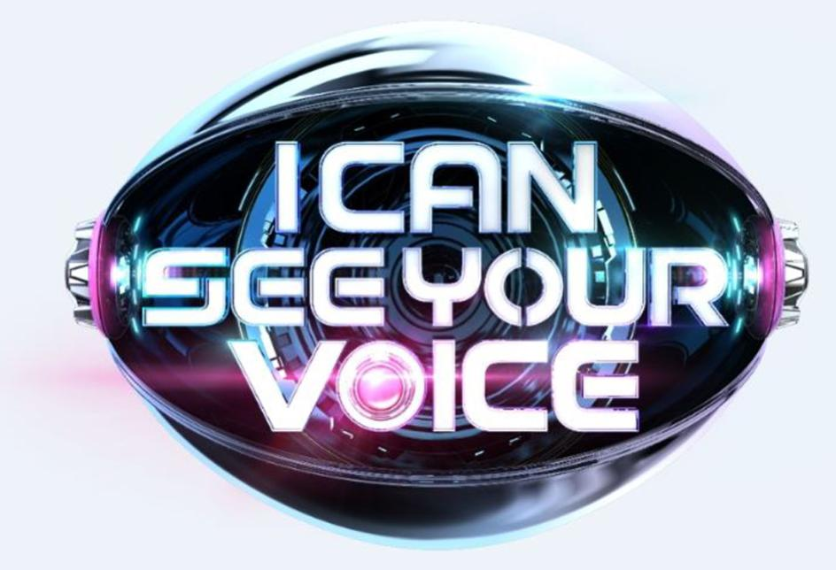 ican see your voice