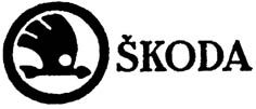 škoda