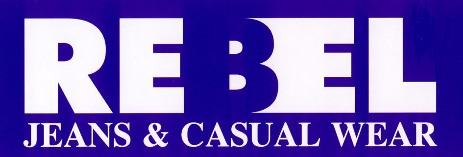 rebel