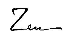 zen