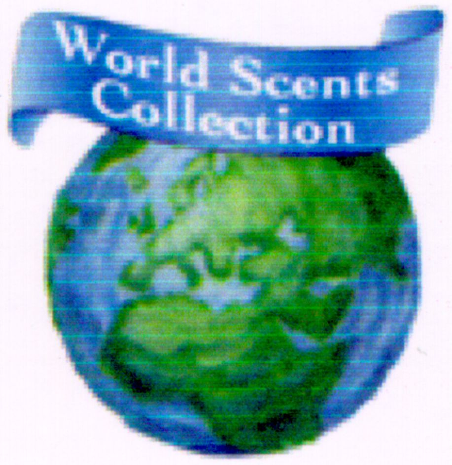 world scents collection
