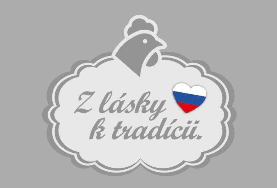 z lásky k tradícii.