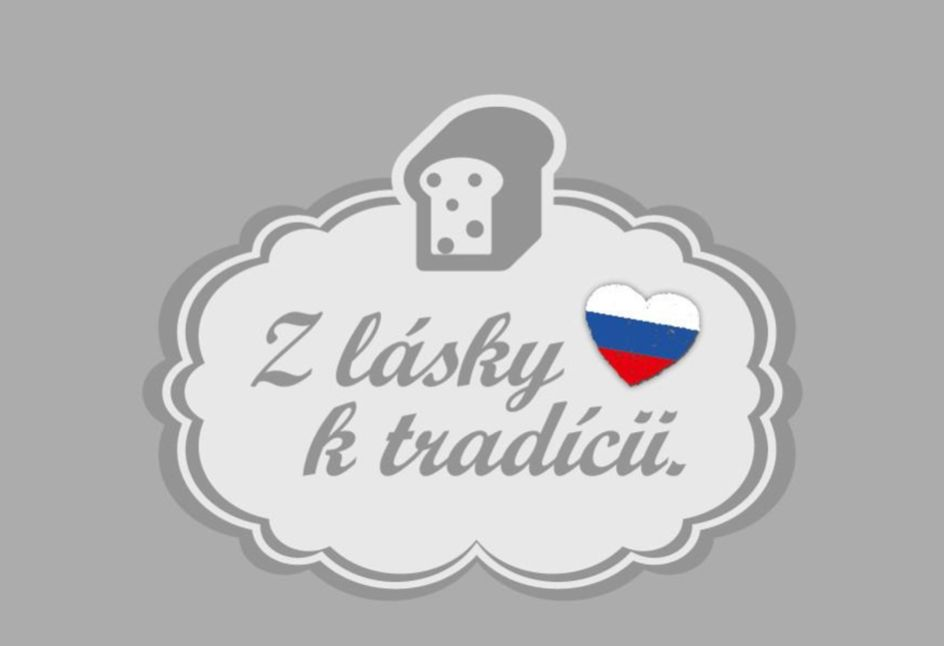 z lásky k tradícii.