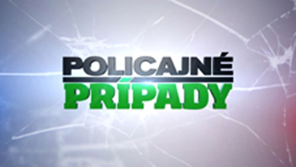 policajné prípady