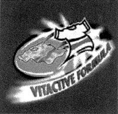 vitactive formula