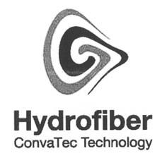 hydrofiber convatec technology